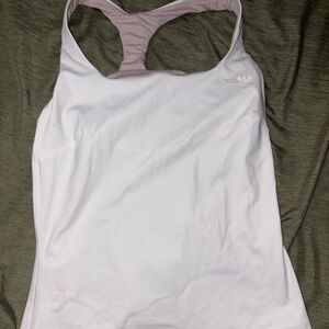Lululemon Racer back